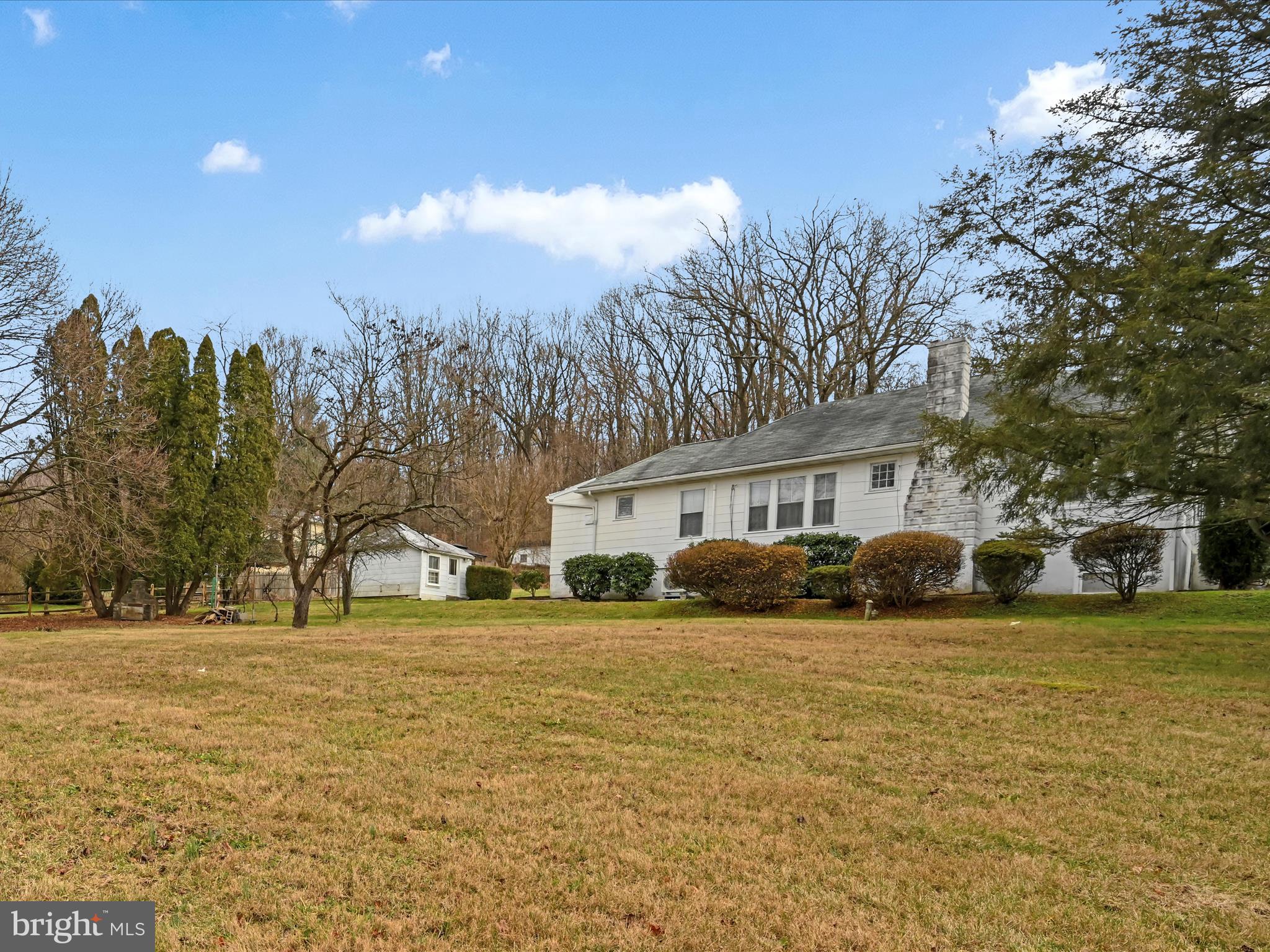 53 Ridge Avenue Coatesville, PA 19320 - Photo 28 of 28 Yard