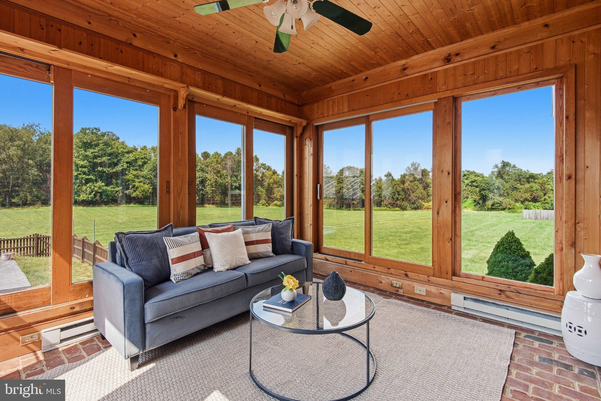 4308 High Ridge Road Haymarket, VA 20169 - Photo 25 of 94 Sunroom