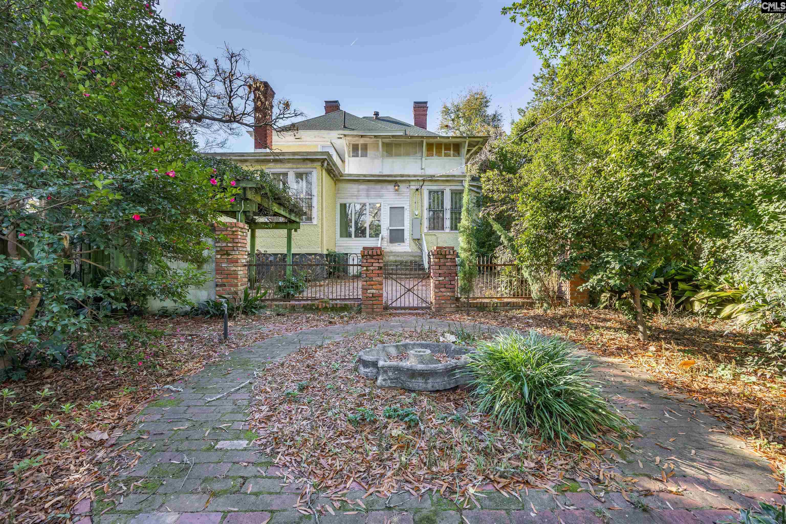 1012 Gregg Street Columbia, SC 29201 - Photo 54 of 54