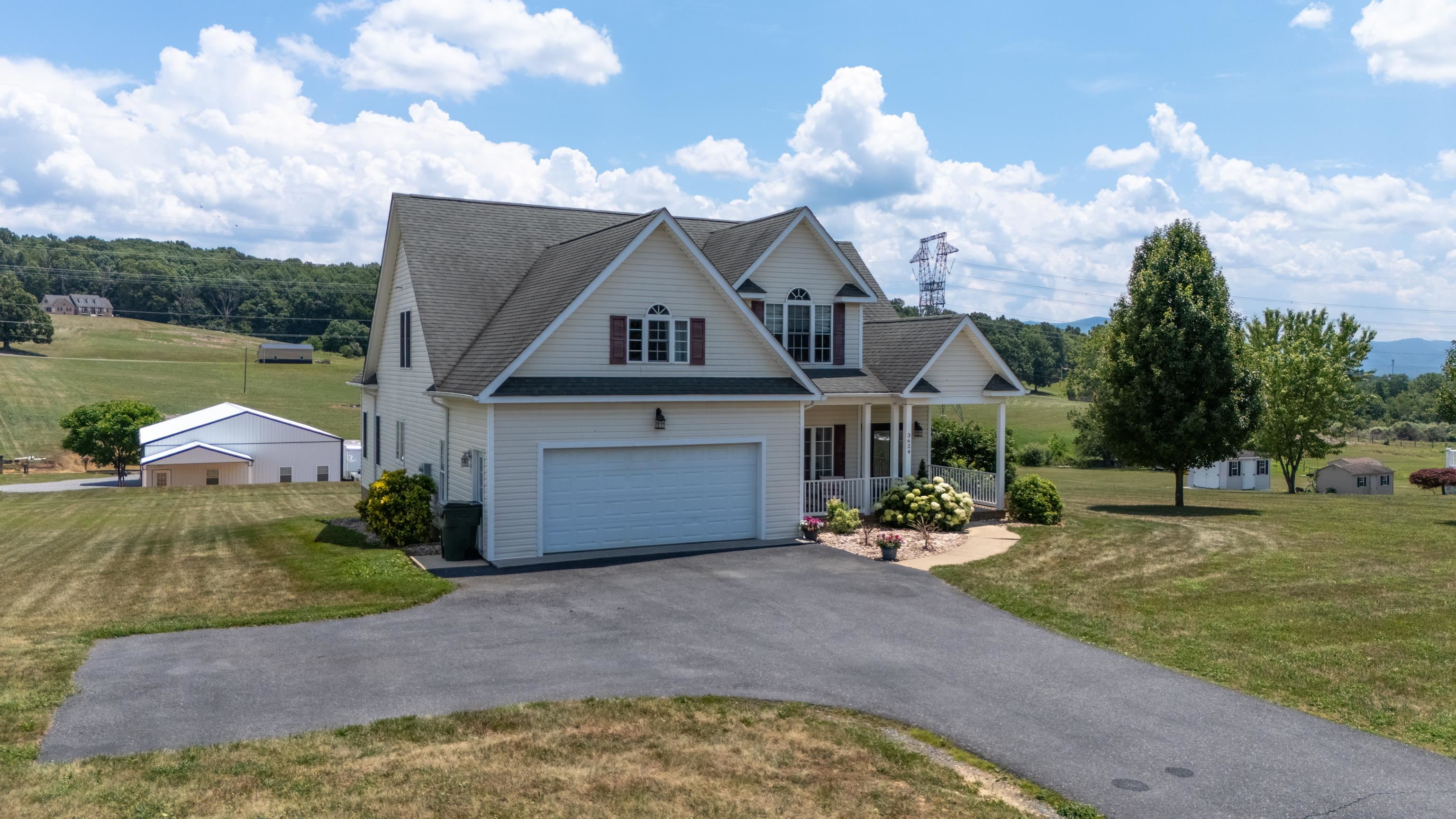 3624 Old Greenville Road Staunton, VA 24401 - Photo 67 of 74