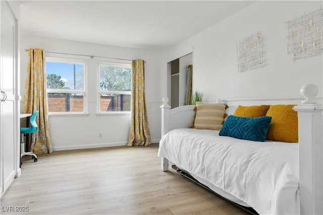 $2,800 | 1013 Francis Avenue, Las Vegas, NV 89104