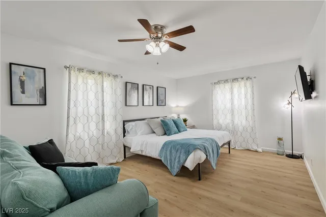 $2,800 | 1013 Francis Avenue, Las Vegas, NV 89104