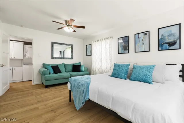 $2,800 | 1013 Francis Avenue, Las Vegas, NV 89104