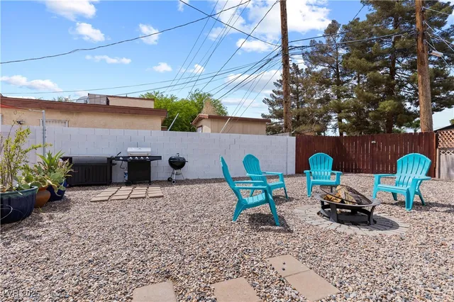 $2,800 | 1013 Francis Avenue, Las Vegas, NV 89104