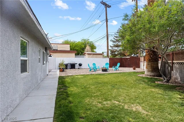 $2,800 | 1013 Francis Avenue, Las Vegas, NV 89104