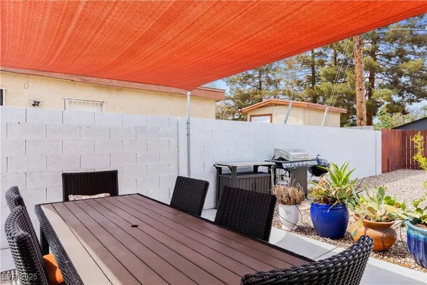 $2,888 | 1013 Francis Avenue, Las Vegas, NV 89104