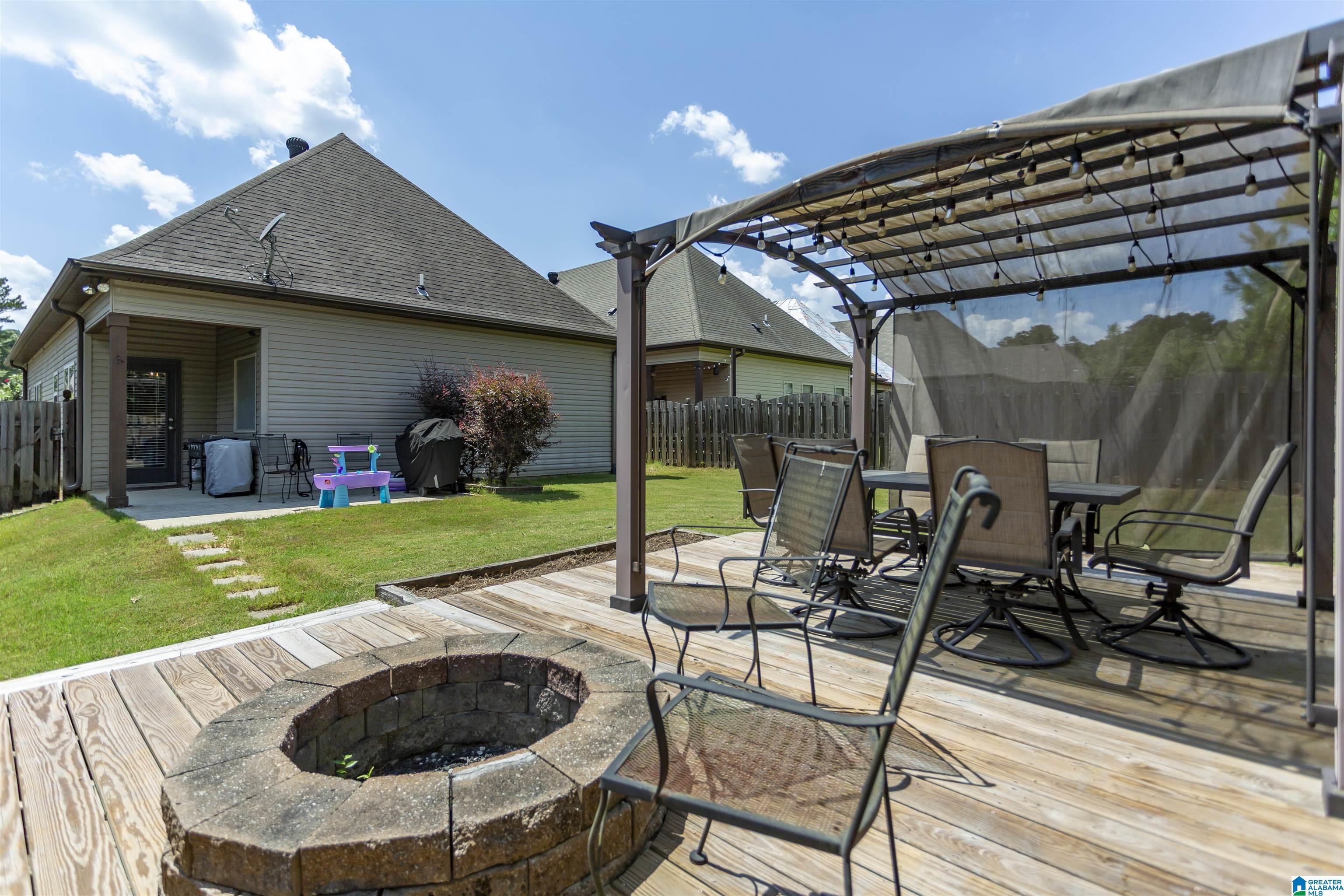 133 Sharpe Street Sterrett, AL 35147 - Photo 42 of 43