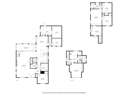 $1,250,000 | 8252 Killdeer Circle, Fort Worth, TX 76108