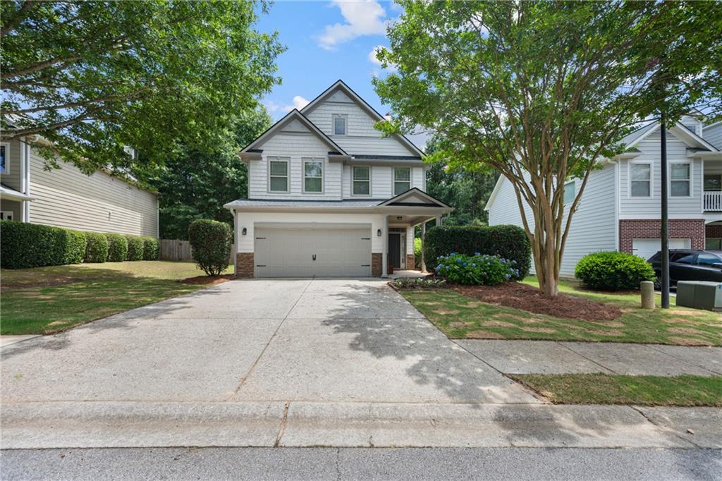 7210 Silk Tree Pointe Braselton, GA 30517 - Photo 4 of 54