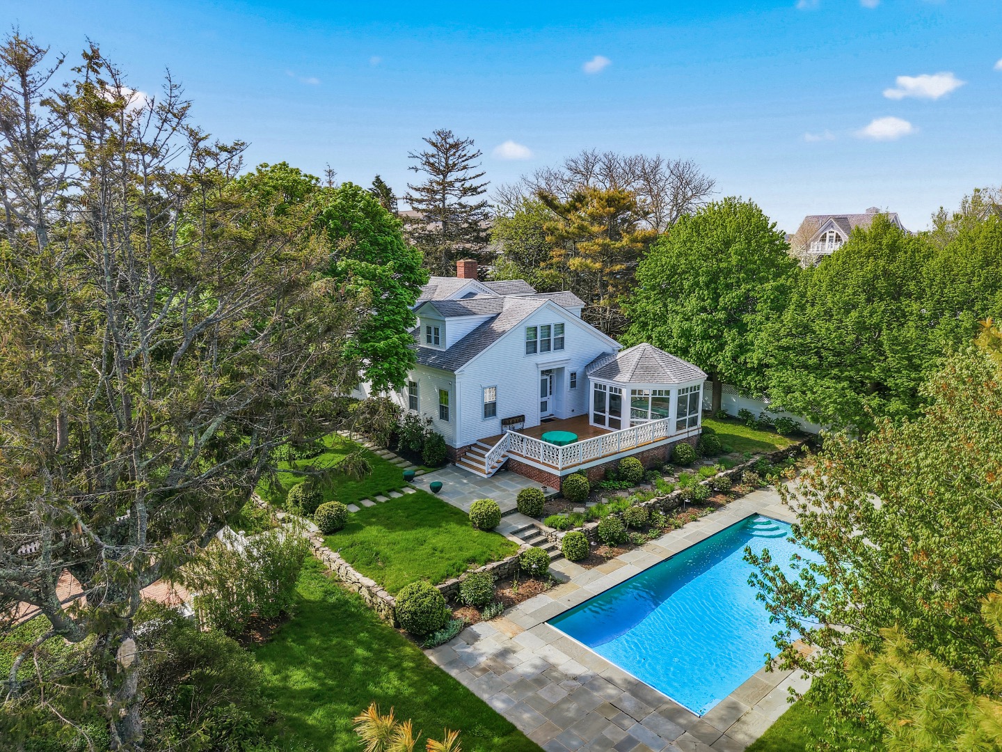 14 Thayer Street Edgartown, MA 02539 - Photo 46 of 60