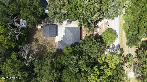 1330 Eddy Road Jacksonville, FL 32211 - Photo 14 of 39 front view of a house with a tree