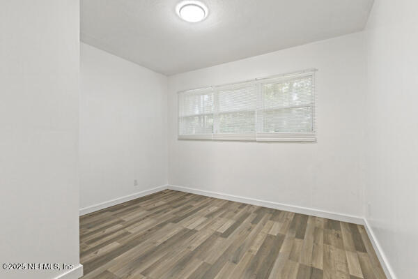 1330 Eddy Road Jacksonville, FL 32211 - Photo 22 of 39 an empty room with a window