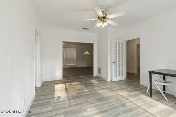 1330 Eddy Road Jacksonville, FL 32211 - Photo 35 of 39 a view of a livingroom with wooden floor