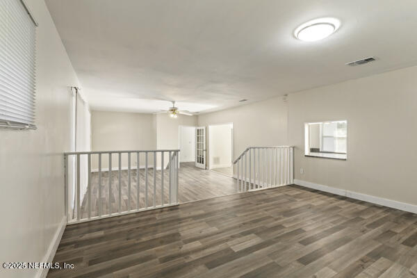 1330 Eddy Road Jacksonville, FL 32211 - Photo 39 of 39 a view of entryway with wooden floor