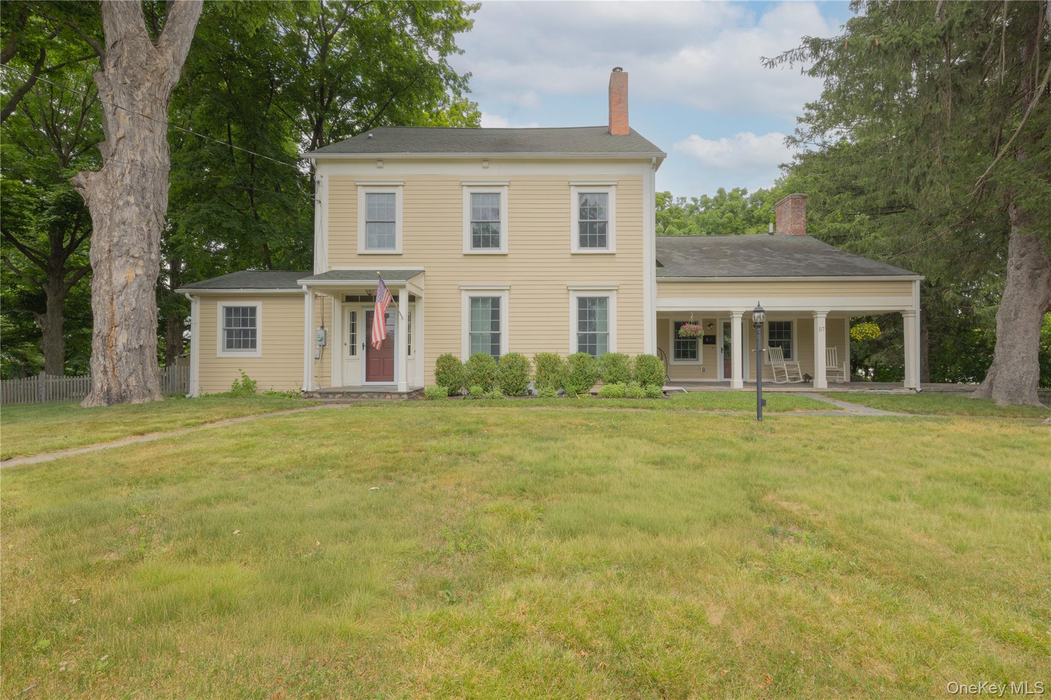 57 Galloway Road Warwick, NY 10990 - Photo 1 of 35