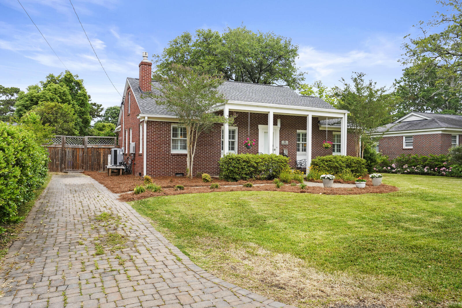18 Sheridan Road Charleston, SC 29407 - Photo 4 of 64 DEK01636