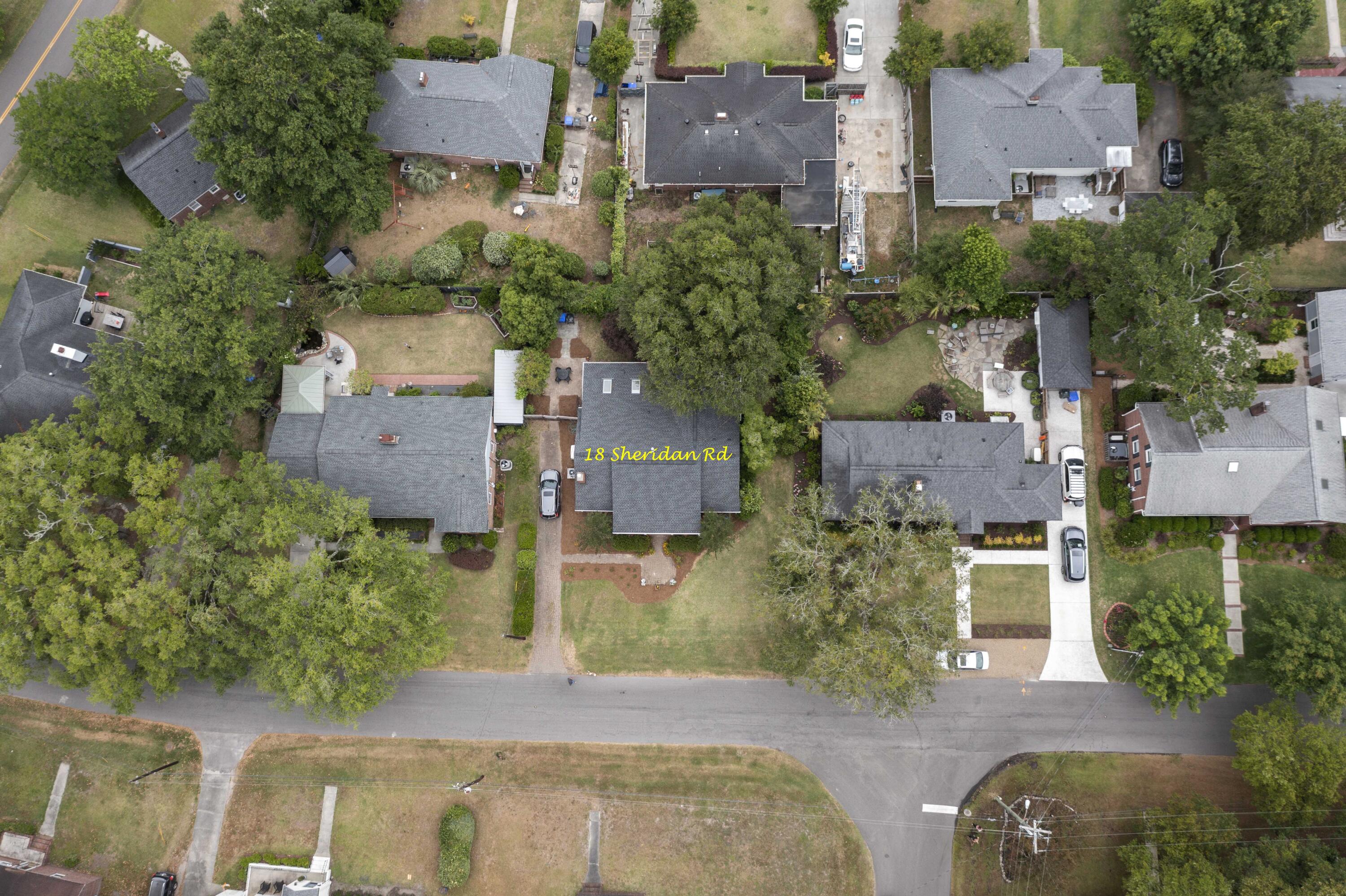 18 Sheridan Road Charleston, SC 29407 - Photo 47 of 64 18 Sheridan-1