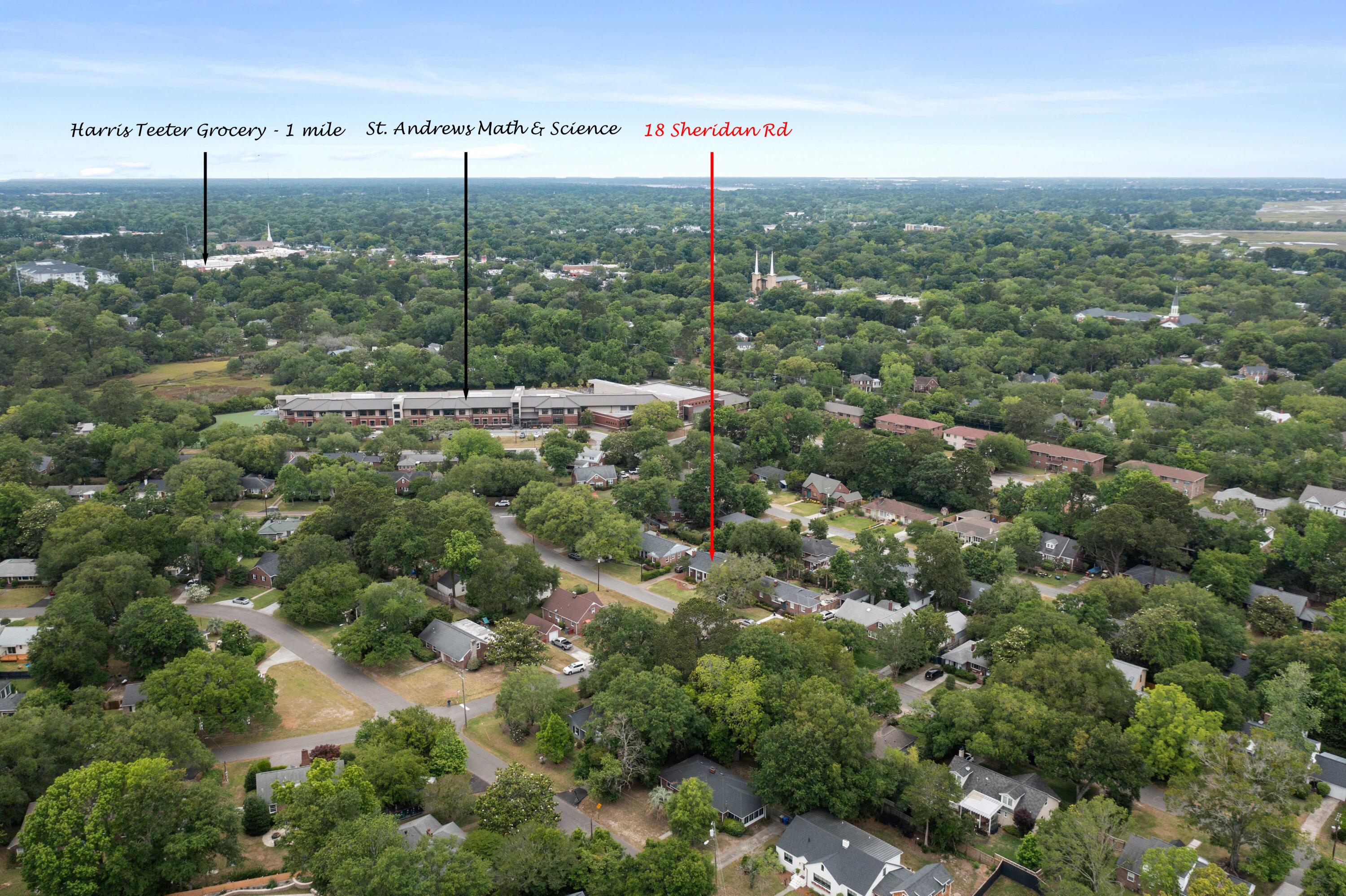 18 Sheridan Road Charleston, SC 29407 - Photo 49 of 64 18 Sheridan-3