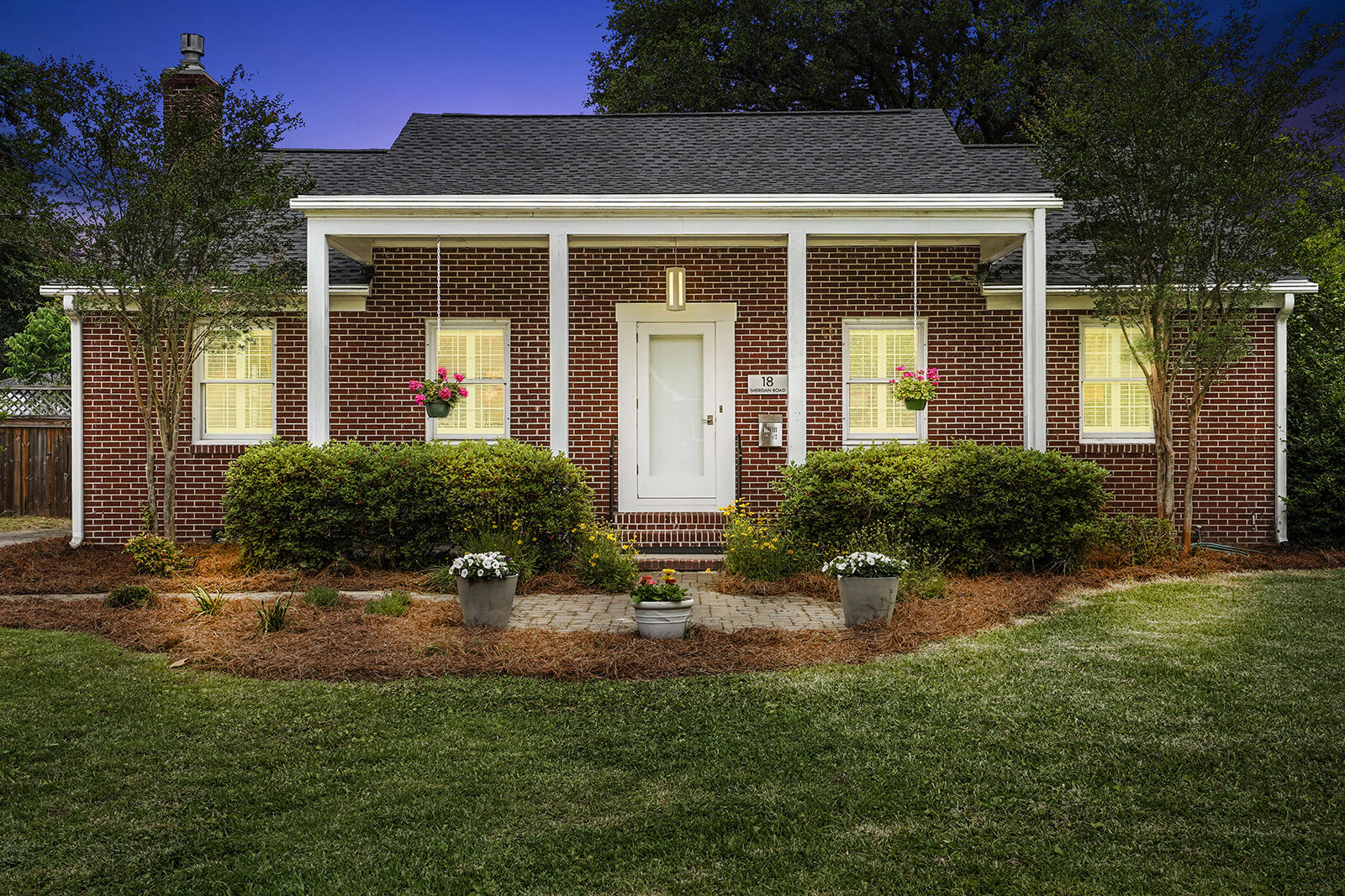 18 Sheridan Road Charleston, SC 29407 - Photo 5 of 64 DEK01631