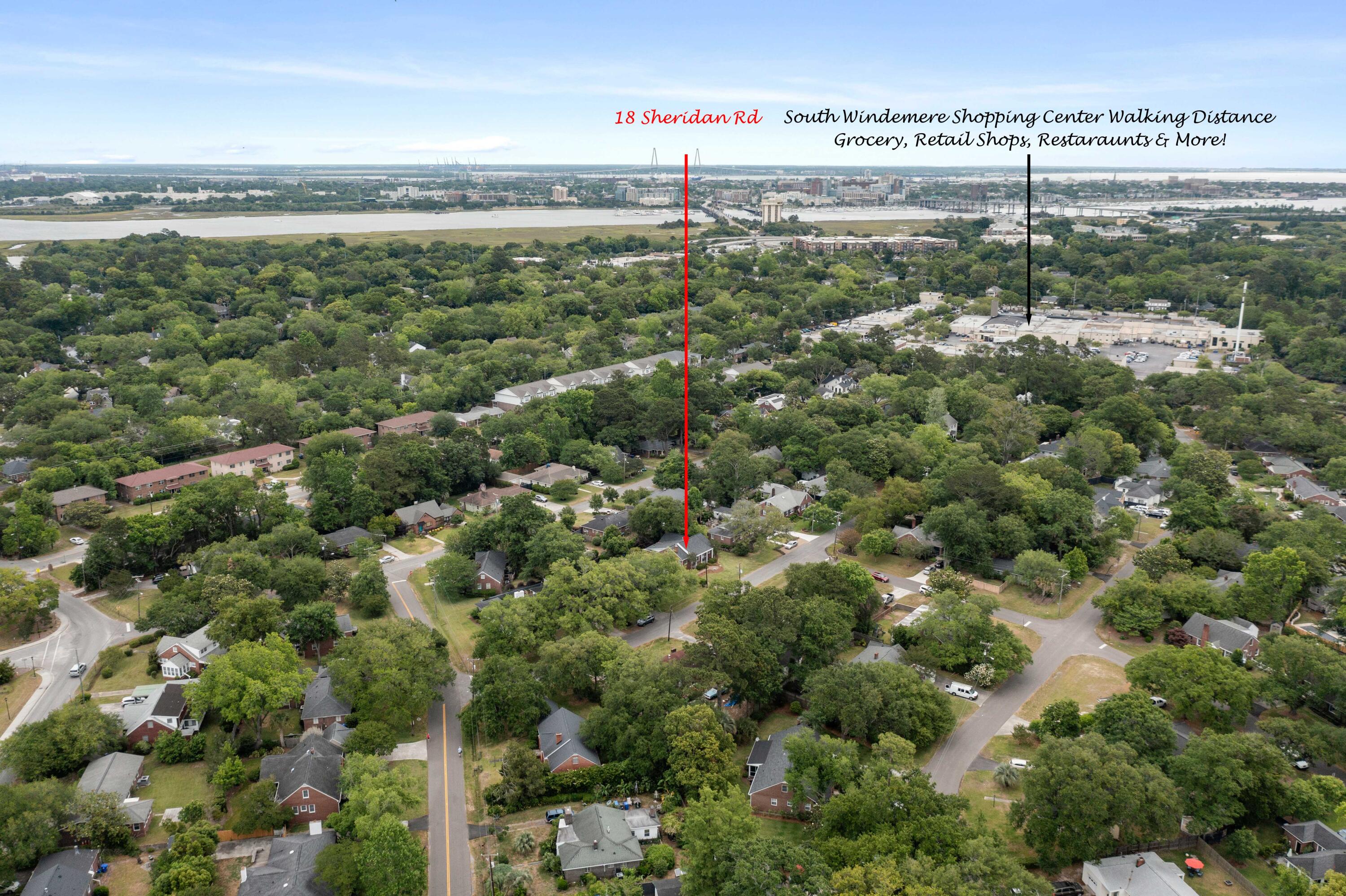 18 Sheridan Road Charleston, SC 29407 - Photo 53 of 64 18 Sheridan-9