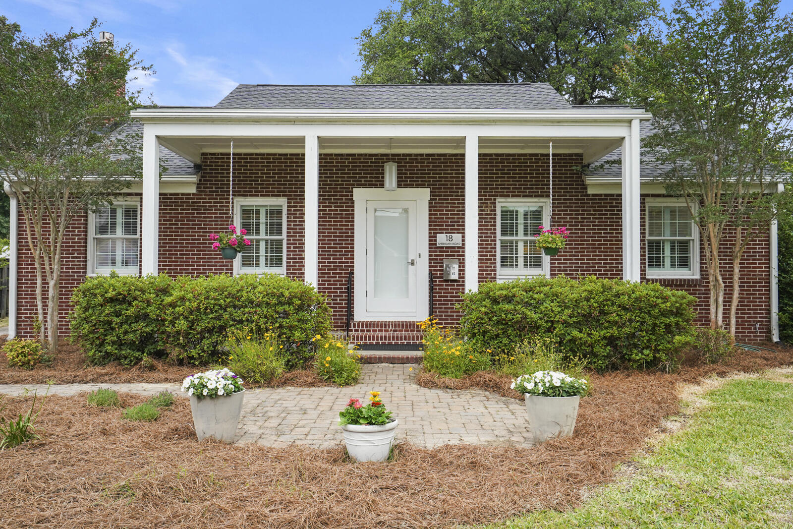 18 Sheridan Road Charleston, SC 29407 - Photo 60 of 64 DEK01638