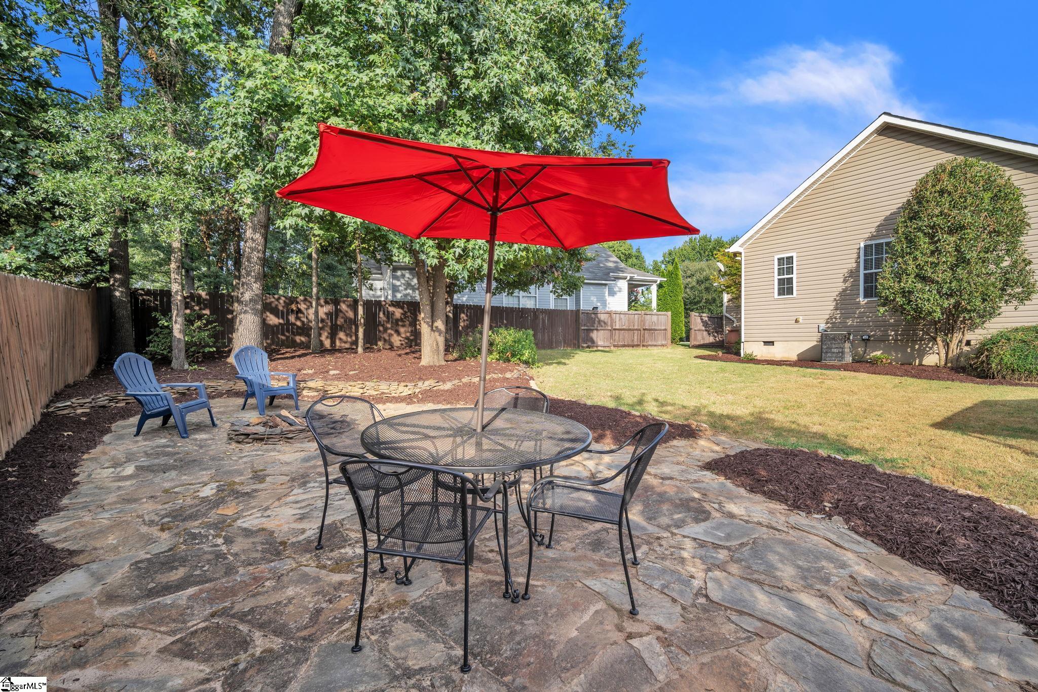 103 Ragon Lane Greenville, SC 29609 - Photo 22 of 25 Gallery Image 22