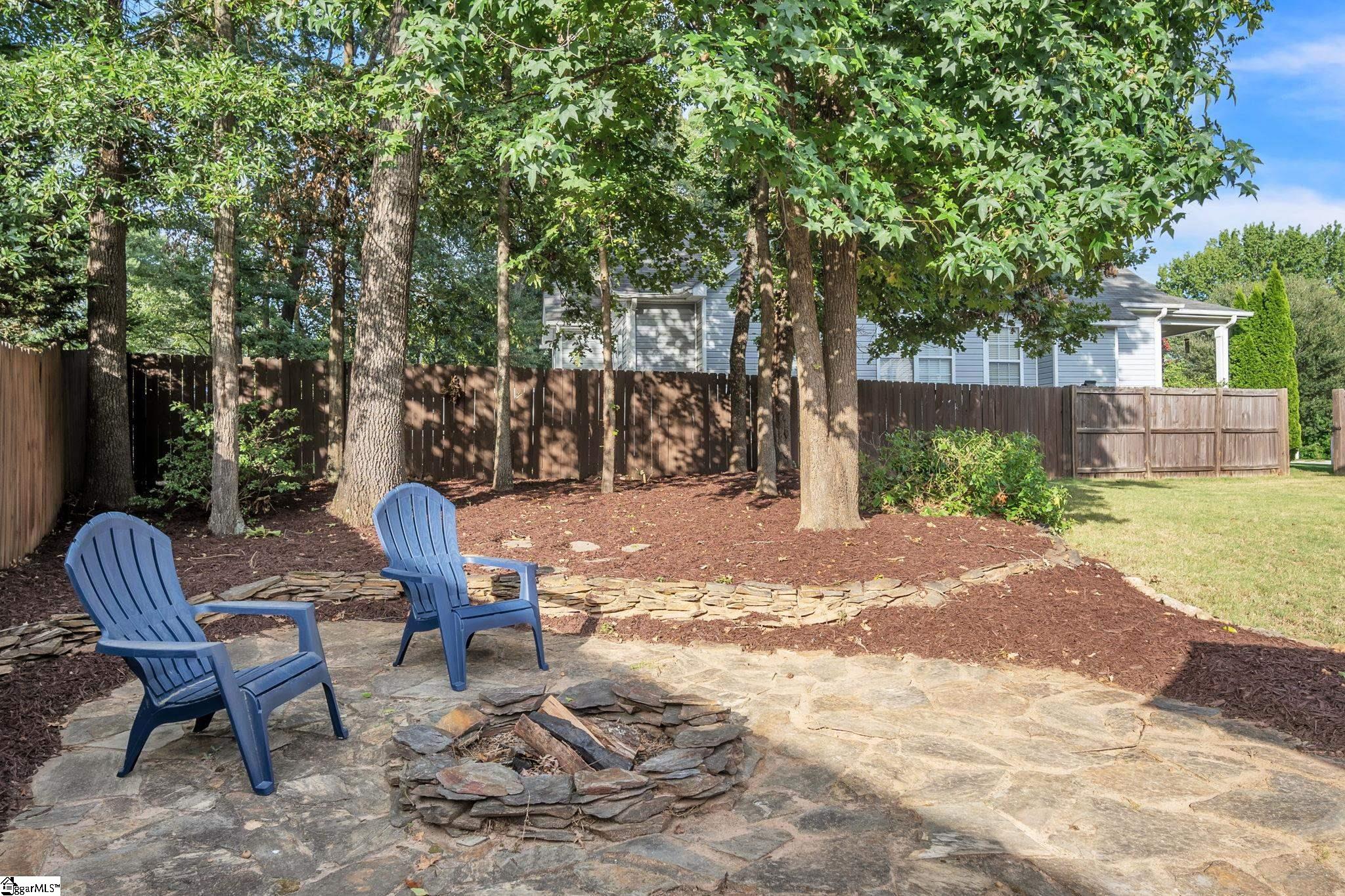 103 Ragon Lane Greenville, SC 29609 - Photo 23 of 25 Gallery Image 23