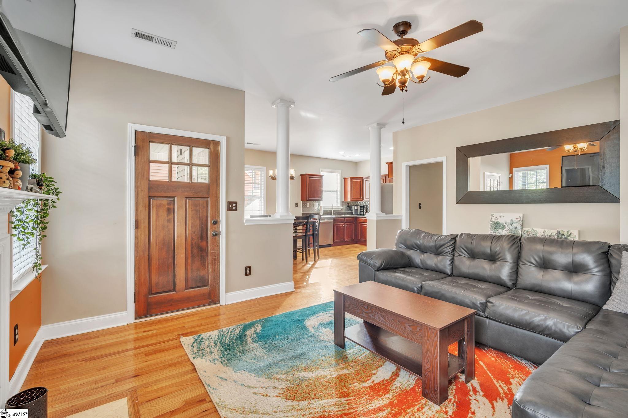 103 Ragon Lane Greenville, SC 29609 - Photo 6 of 25 Gallery Image 6
