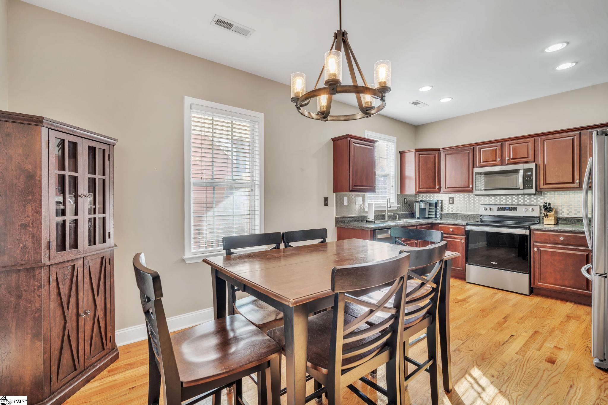 103 Ragon Lane Greenville, SC 29609 - Photo 7 of 25 Gallery Image 7