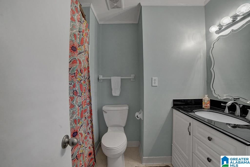 4945 Nottingham Lane Birmingham, AL 35223 - Photo 18 of 27