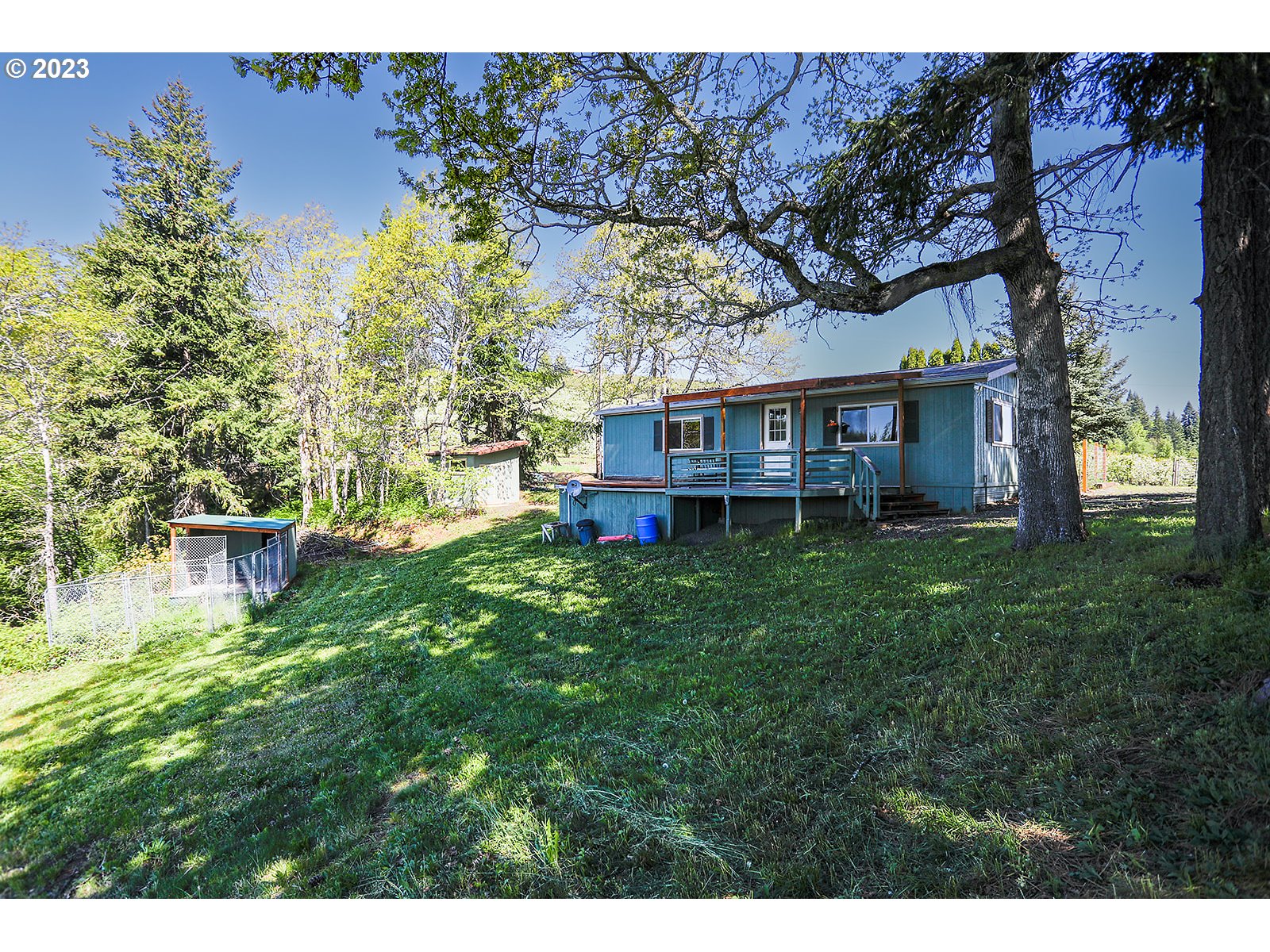 2651 Kingsley Road Hood River, OR 97031 - Photo 24 of 36 Gallery Image 24