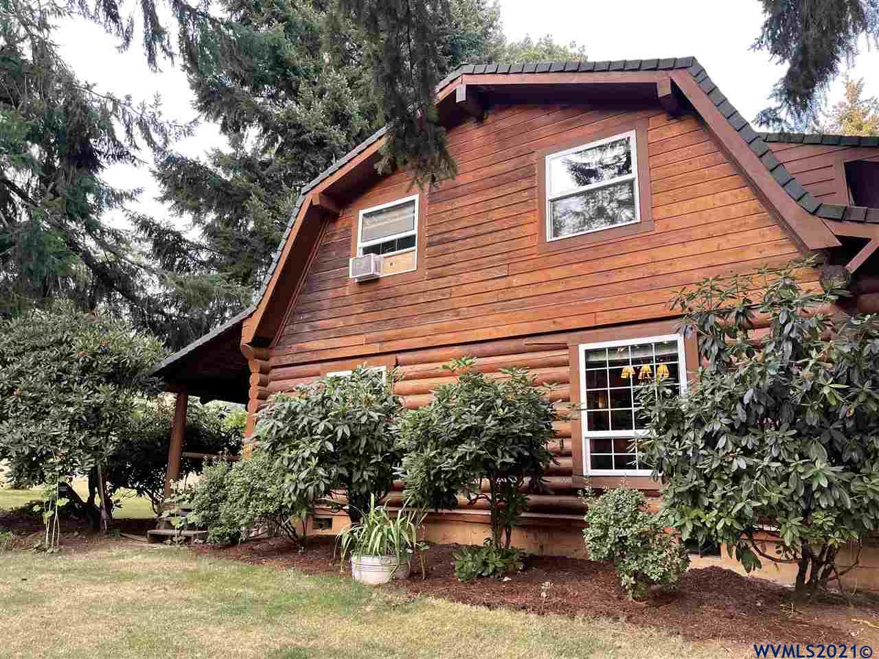 19462 Fern Ridge Road Southeast Stayton, OR 97383 - Photo 26 of 42 Gallery Image 26
