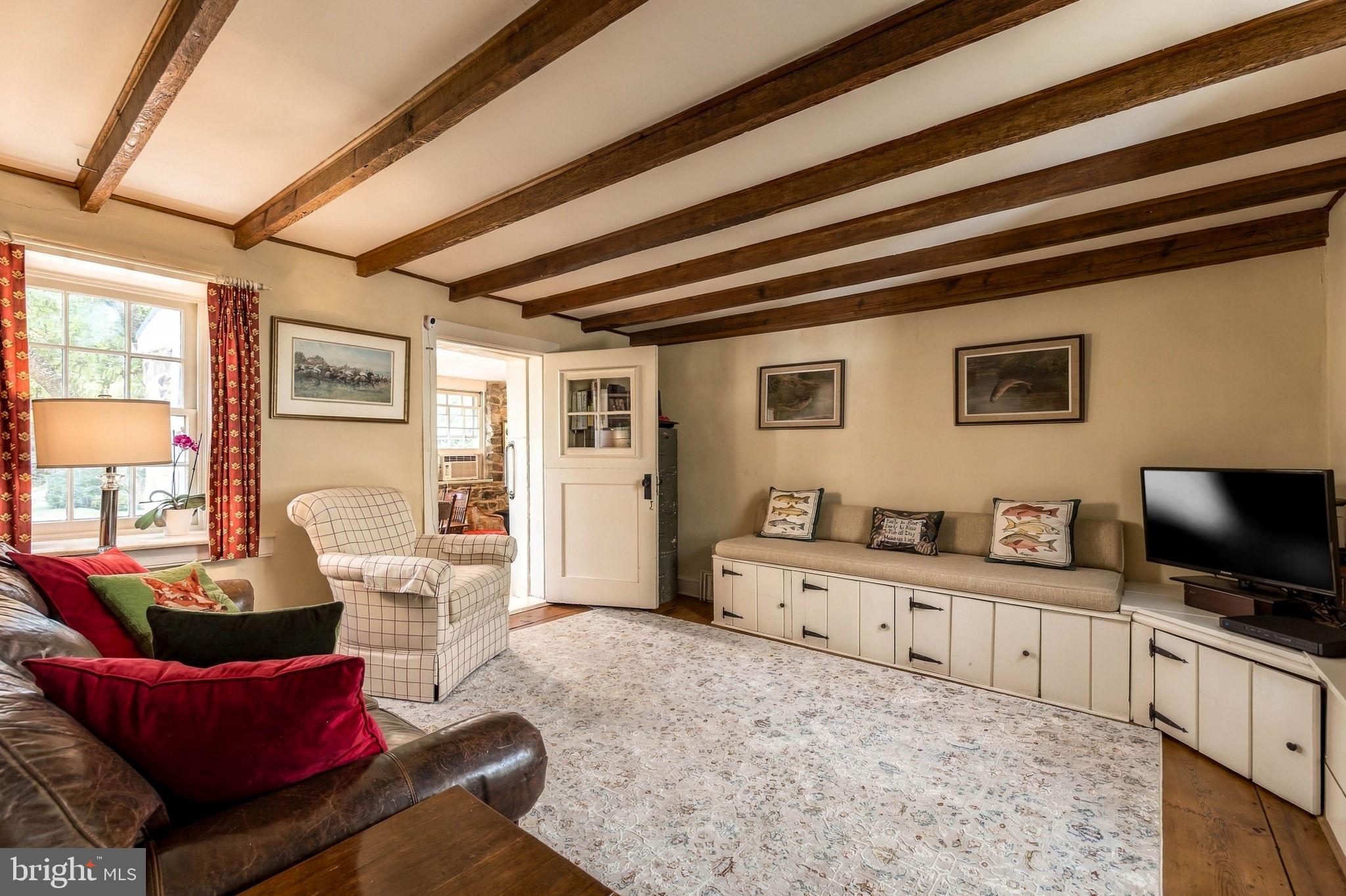 2626 Rokeby Road Delaplane, VA 20144 - Photo 53 of 108 Gallery Image 53
