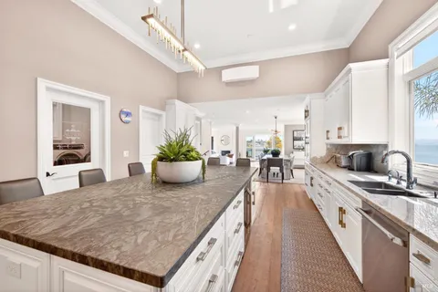 $4,995,000 | 98 Harrison Avenue, Sausalito, CA 94965