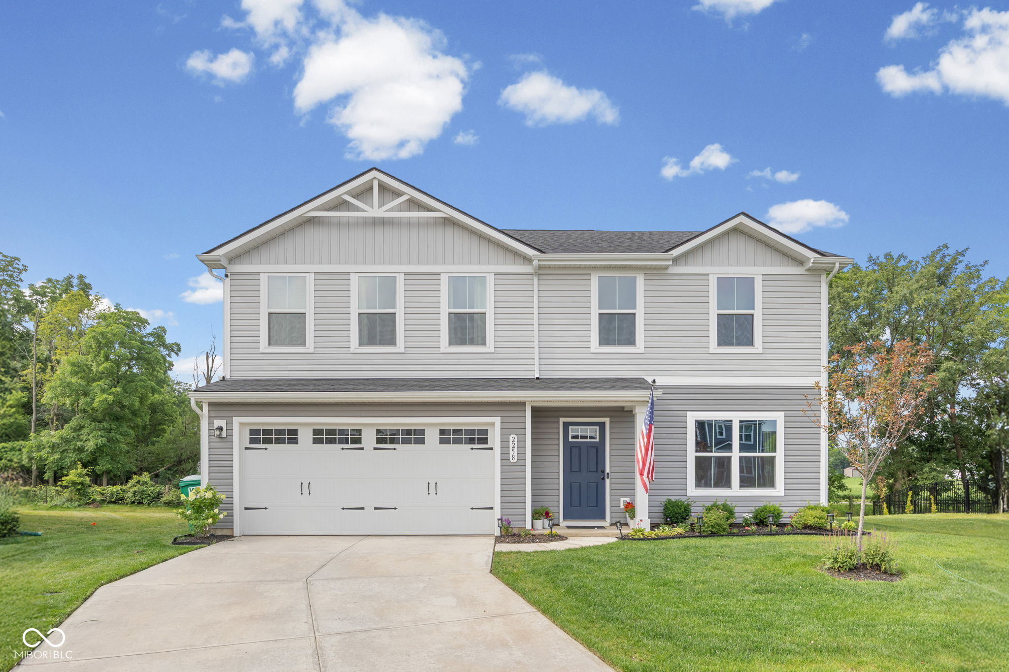 2258 Point Road Lebanon, IN 46052 - Photo 1 of 33