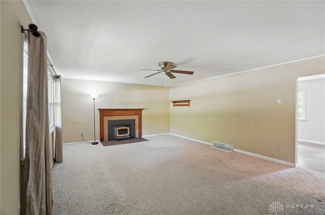 6416 Red Lion 5 Points Road Springboro, OH 45066 - Photo 7 of 58 Gallery Image 7