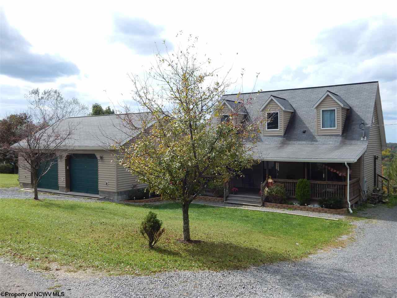 222 Brewer Road Morgantown, WV 26508 - Photo 1 of 17 Gallery Image 1