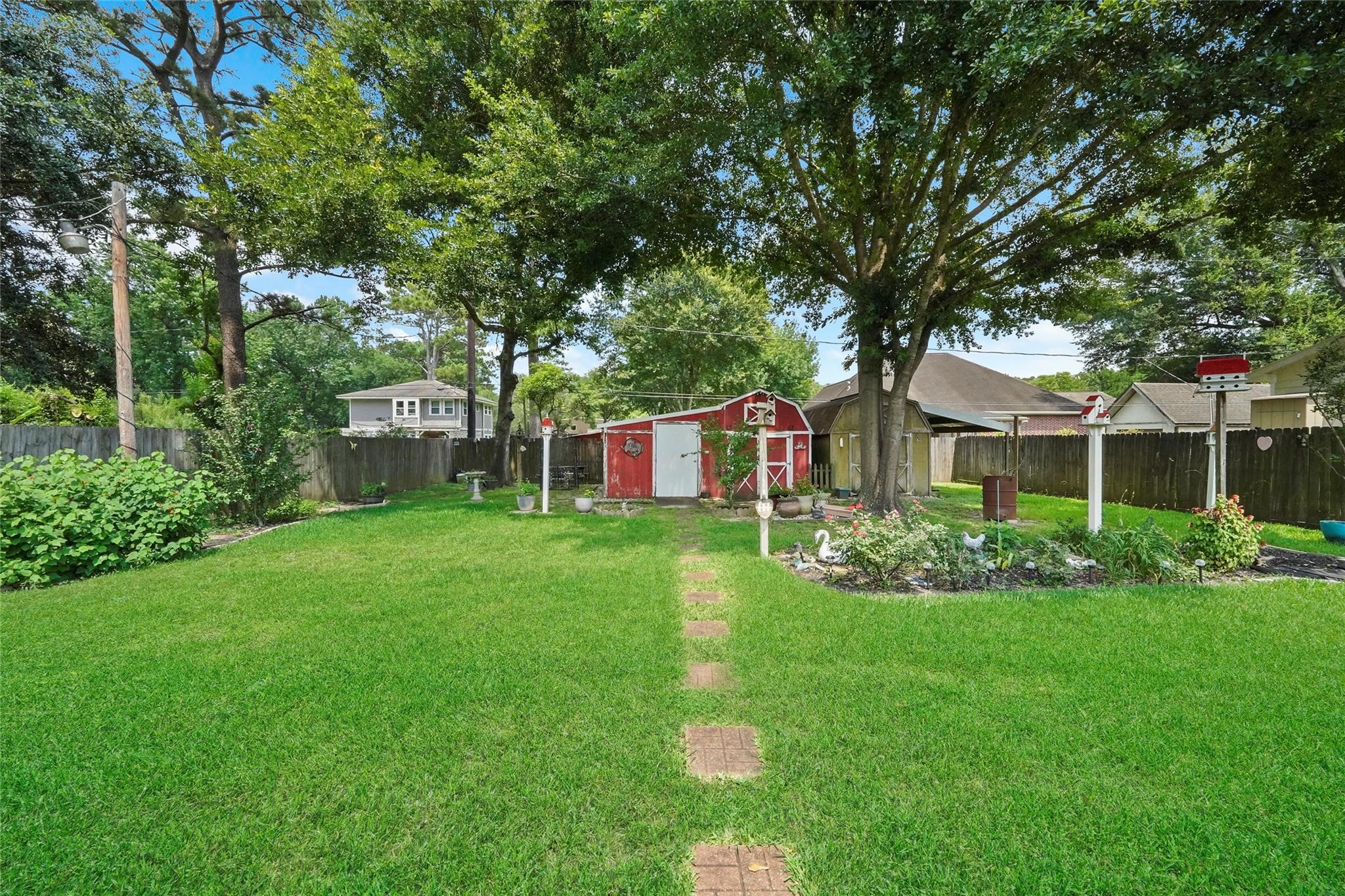 21314 Falvel Road Spring, TX 77388 - Photo 10 of 10 Gallery Image 10
