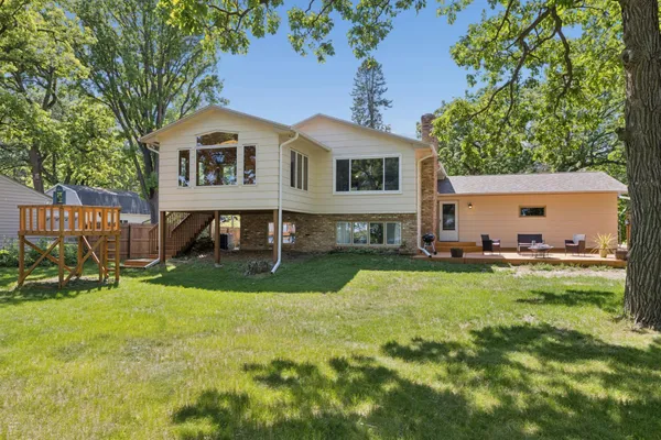 $599,900 | 1195 Lakeshore Drive, Big Lake, MN 55309