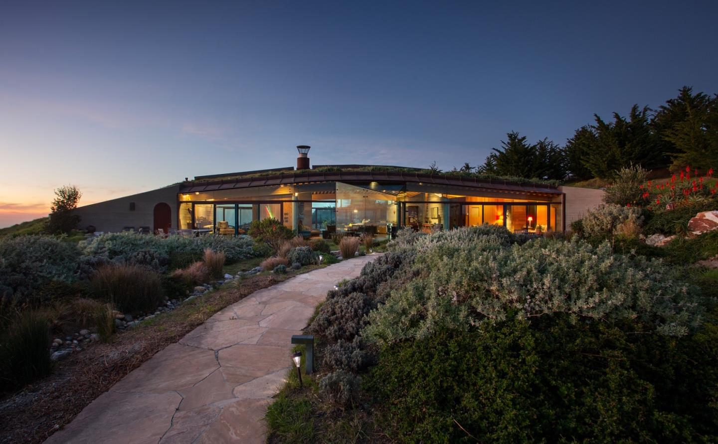 46400 Clear Ridge Road Big Sur, CA 93920 - Photo 31 of 56