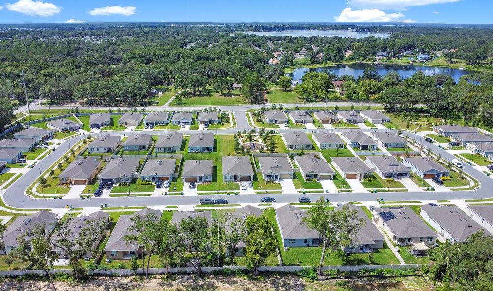 3964 Mayhill Loop Eustis, FL 32736 - Photo 33 of 34