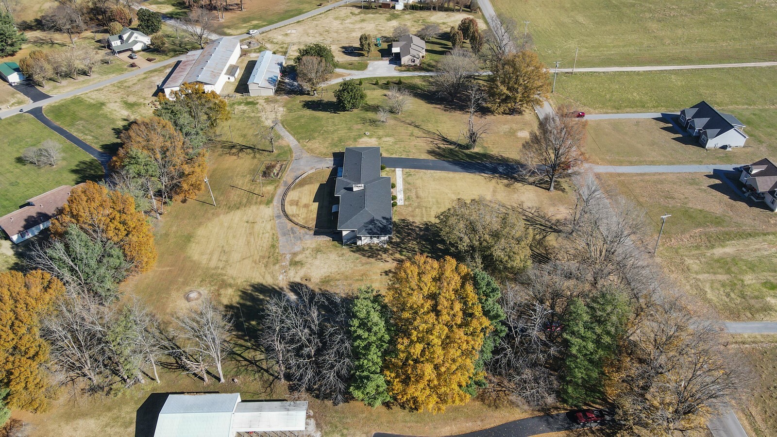 676 Ferguson Hill Road Lafayette, TN 37083 - Photo 82 of 89