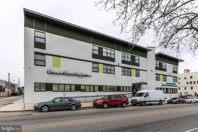 $1,821 | 4800 Brown Street, Unit 301, Philadelphia, PA 19139