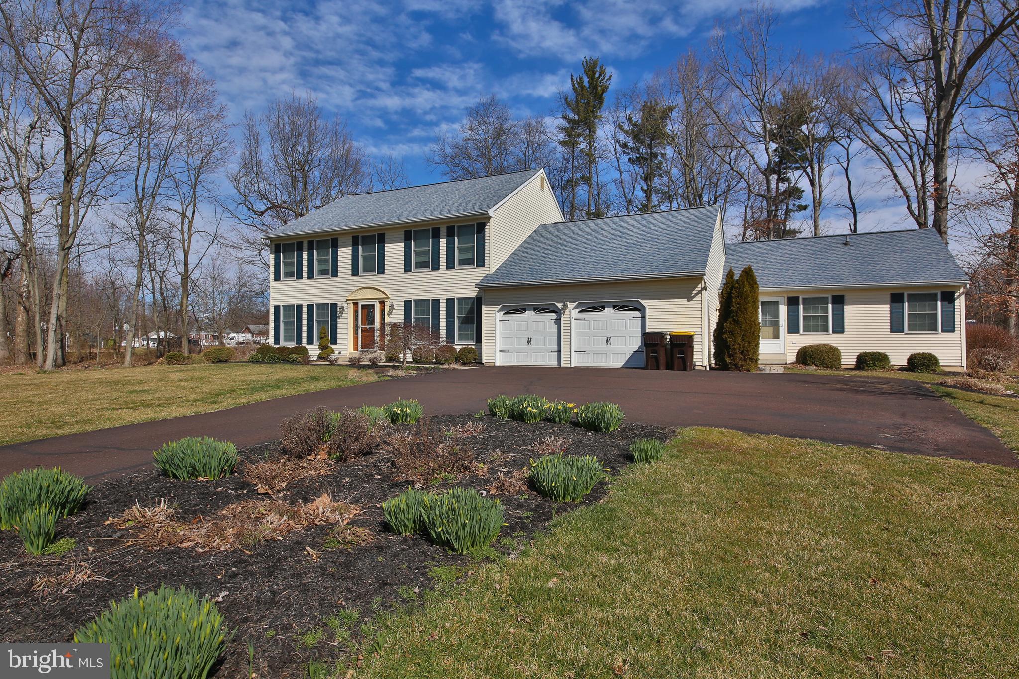 1740 Bergey Road Hatfield, PA 19440 - Photo 1 of 44 Front Exterior