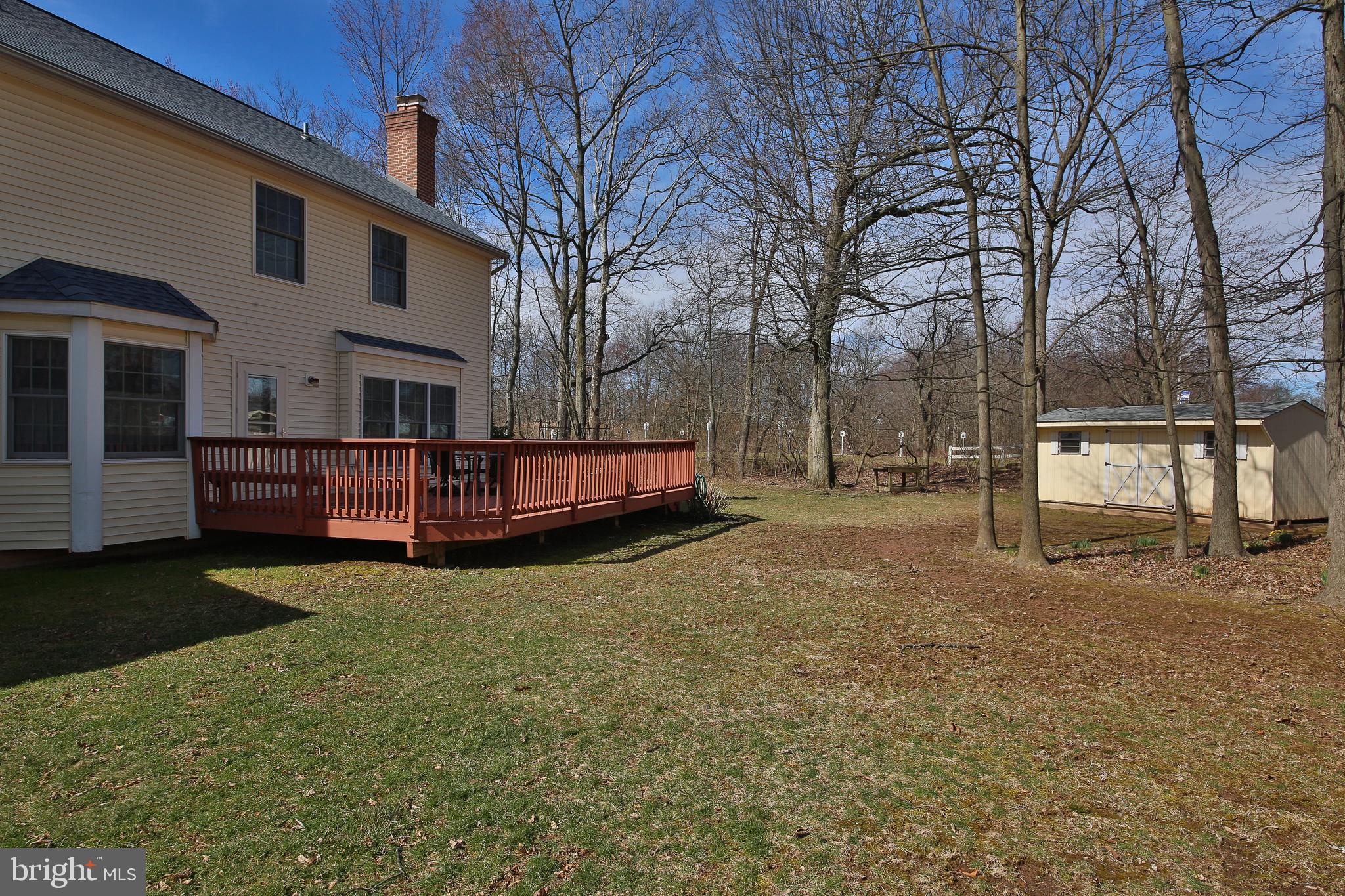 1740 Bergey Road Hatfield, PA 19440 - Photo 36 of 44 Exterior Rear