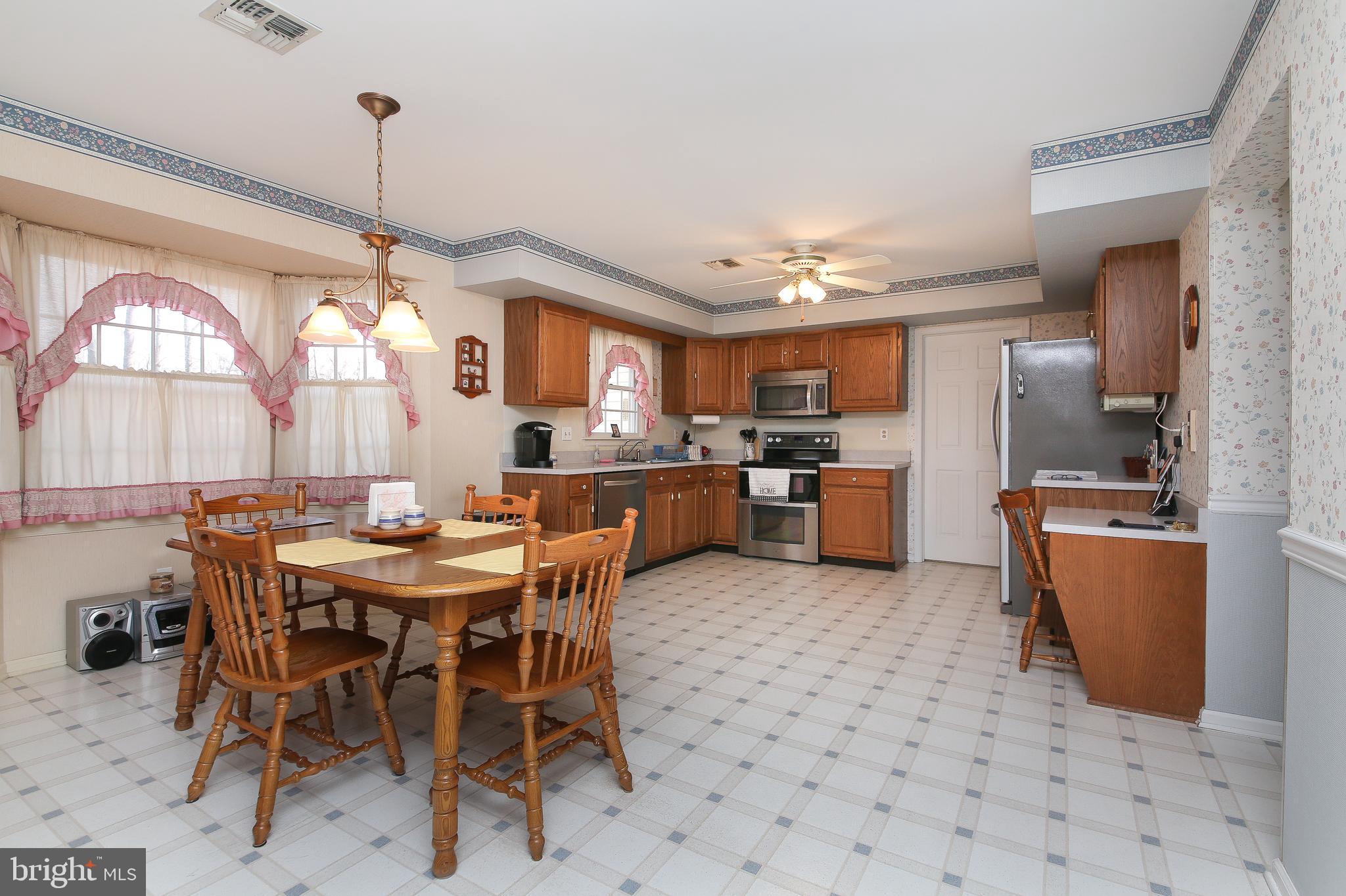 1740 Bergey Road Hatfield, PA 19440 - Photo 4 of 44 Kitchen