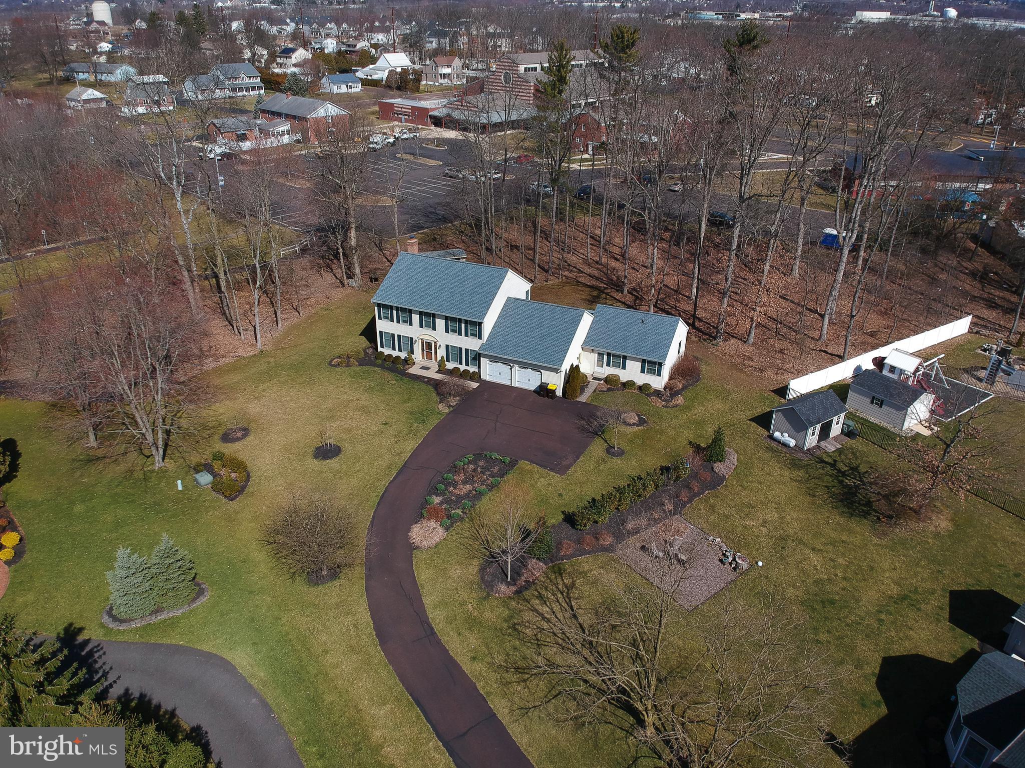 1740 Bergey Road Hatfield, PA 19440 - Photo 41 of 44 Gallery Image 41