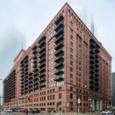 $532,500 | 165 North Canal Street, Unit 813, Chicago, IL 60606
