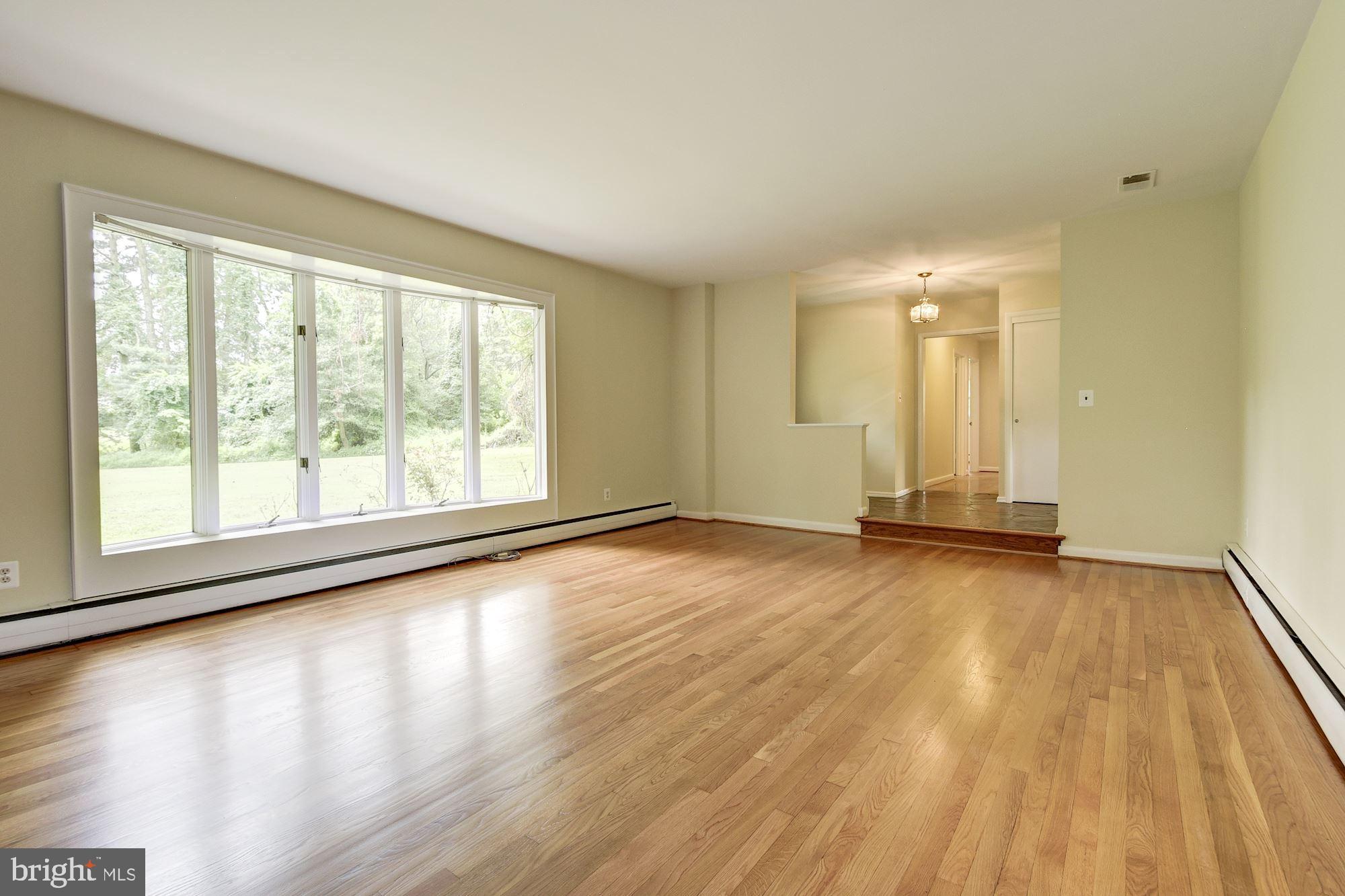 3304 Enterprise Road Bowie, MD 20721 - Photo 12 of 35 Spacious Living Room