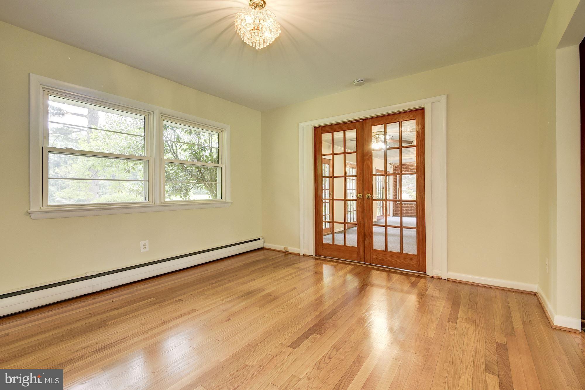 3304 Enterprise Road Bowie, MD 20721 - Photo 13 of 35 Separate Dining Room